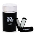 Biocres Full Hair Negro + peine espejo
