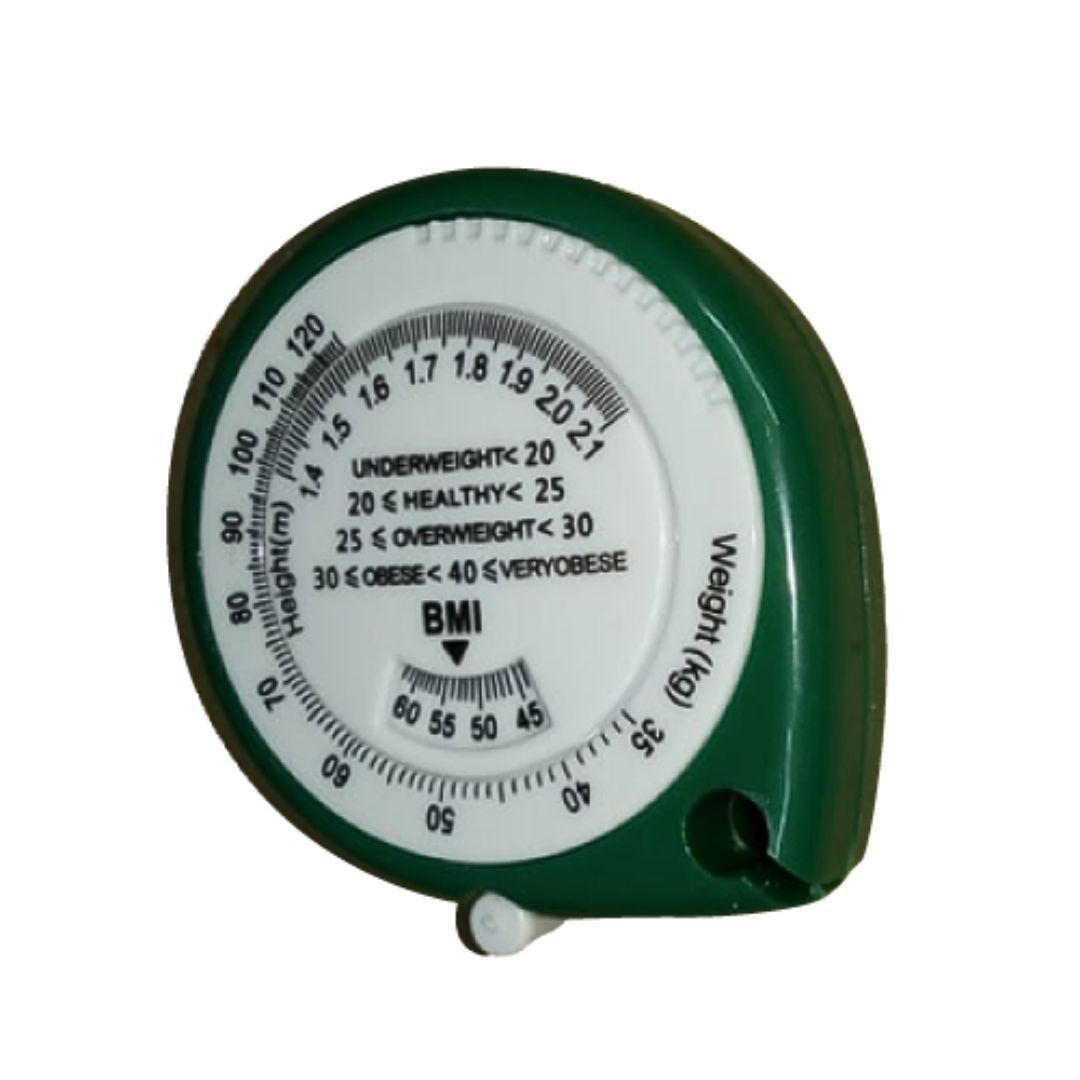 Tonatrim Cinta Calculadora de IMC