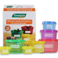 Tonatrim Set de Porciones Saludables