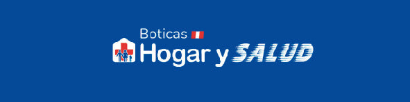 Boticas Hogar y Salud