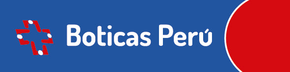 Boticas Perú