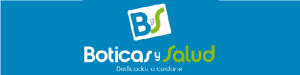 Boticas y Salud