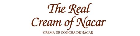 Cream of Nacar